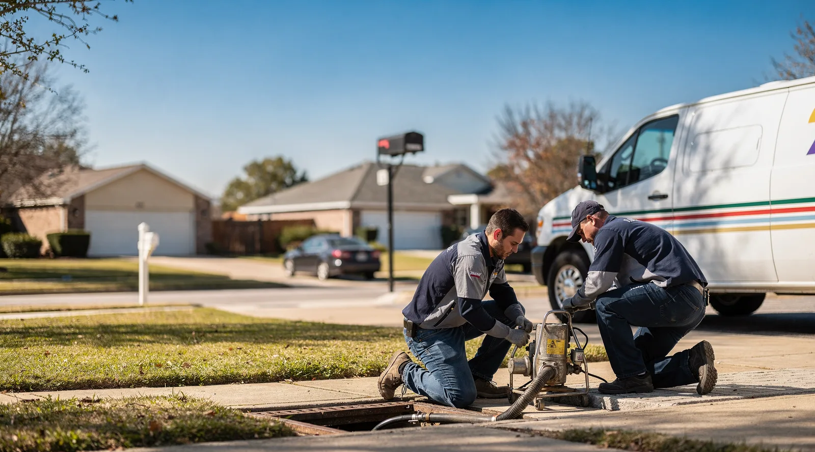Drain Cleaning in Sedona, AZ near me